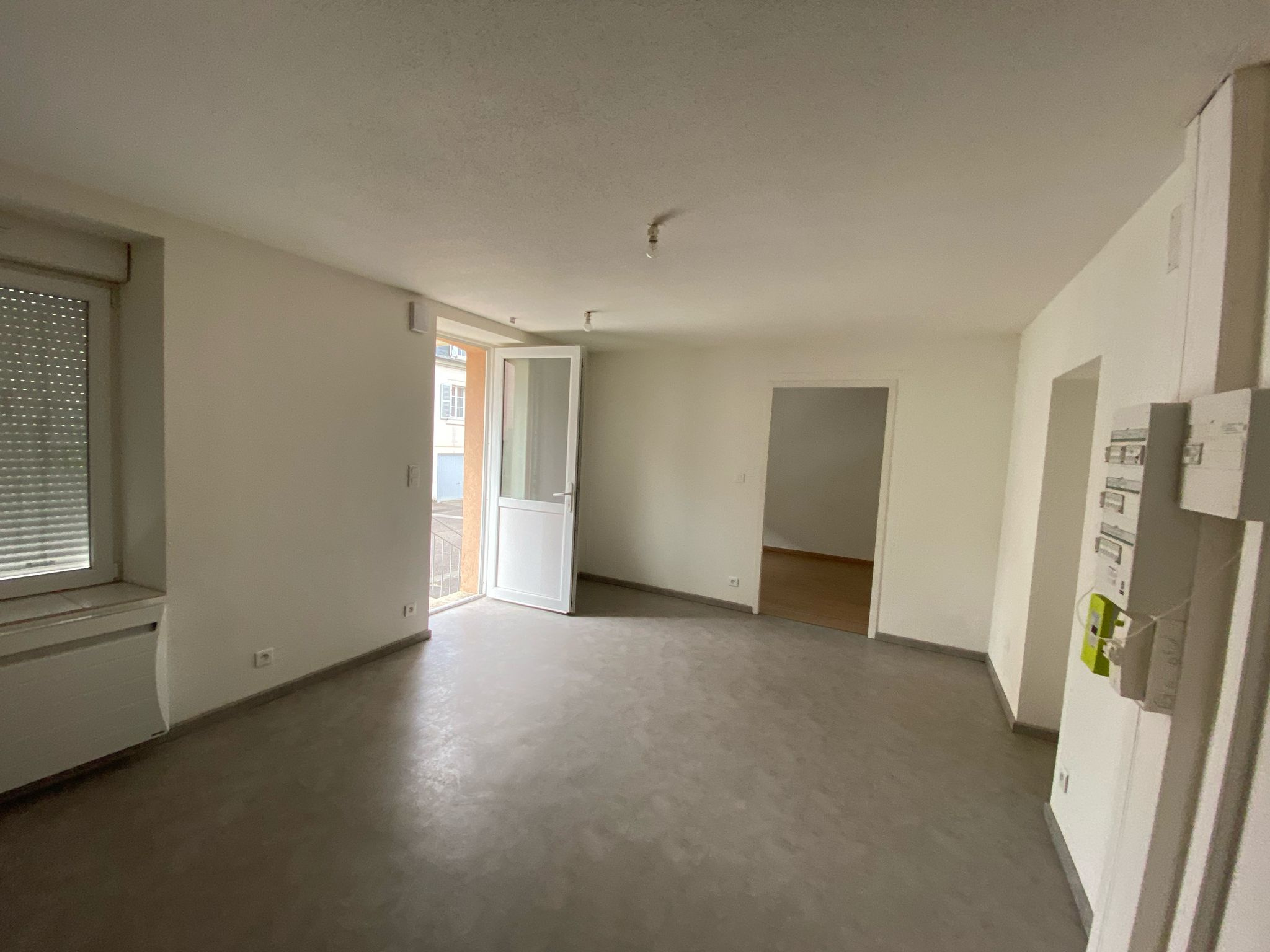 BEL APPARTEMENT 2 CHAMBRES - QUARTIER JEAN-JAURES