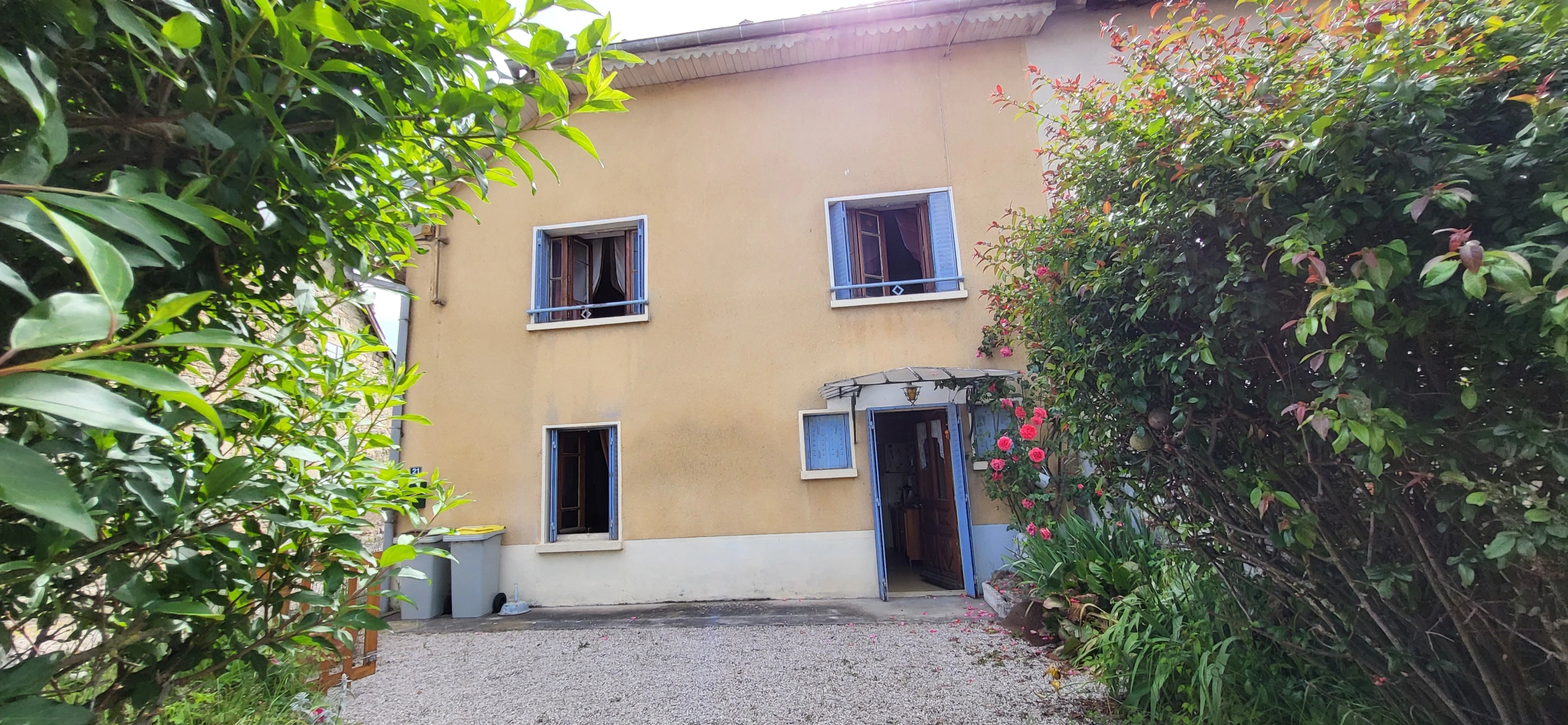 property
